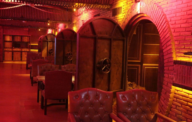 Illustration for article titled Have a birthday blast at these Restaurants in Delhi NCR
